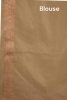 Pure Handloom Meenakari Banarasi Silk Saree